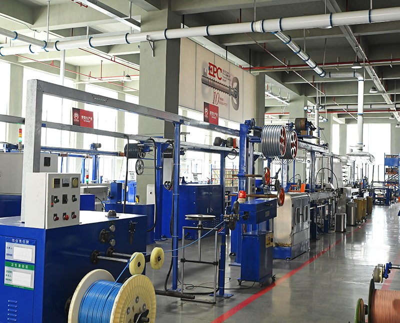 Quelles sont les parties d'un câble chauffant ?