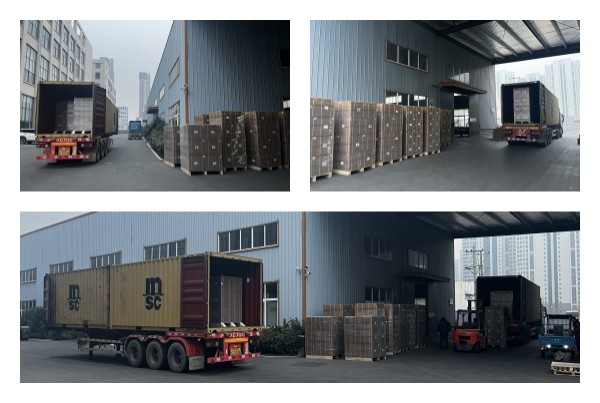 Anhui Huanrui a pleinement repris ses activités en 2024