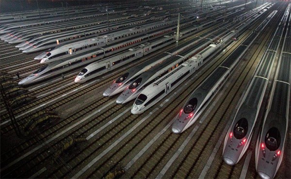 En quête de « Made in China » et de réchauffement climatique : les entreprises chinoises de chauffage électrique innovent pour atteindre leurs objectifs.