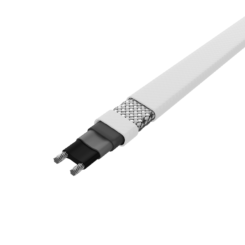 Câble chauffant autorégulant pour protection antigel des canalisations standard