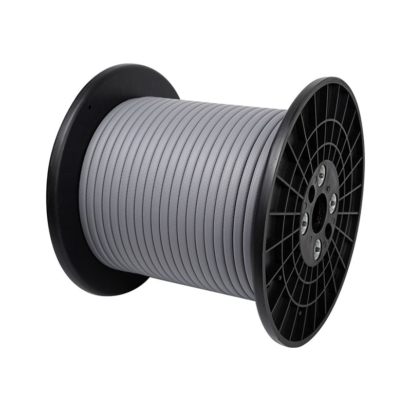 Câble chauffant autorégulant pour protection antigel des canalisations standard