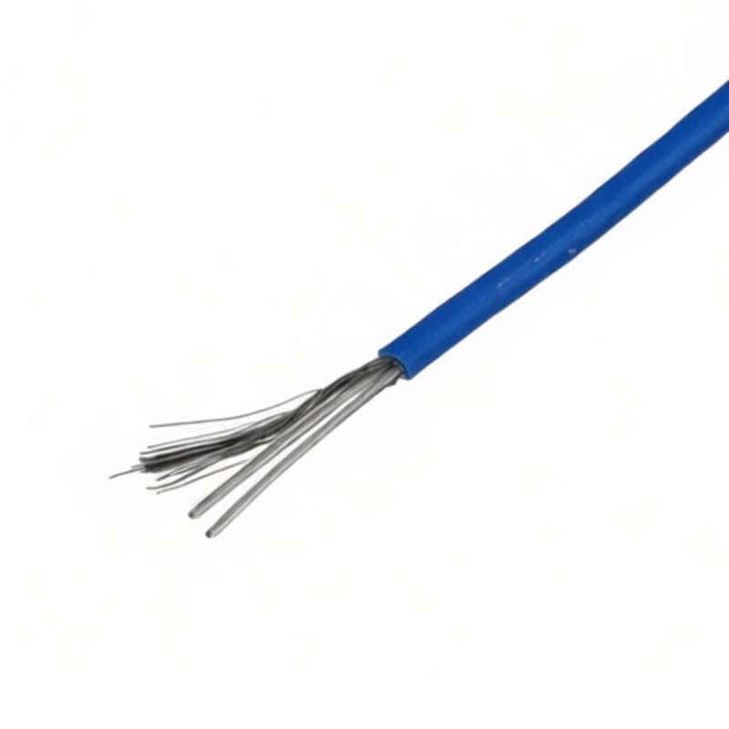 Tapis chauffant de sol extra fin en FEP