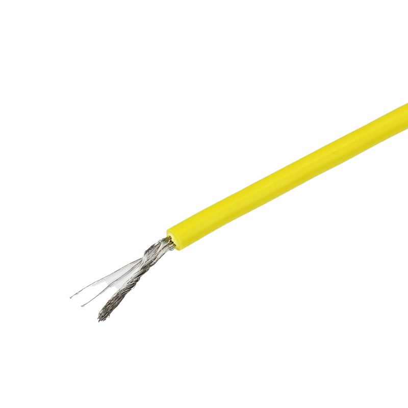 Câble de chauffage au sol à membrane