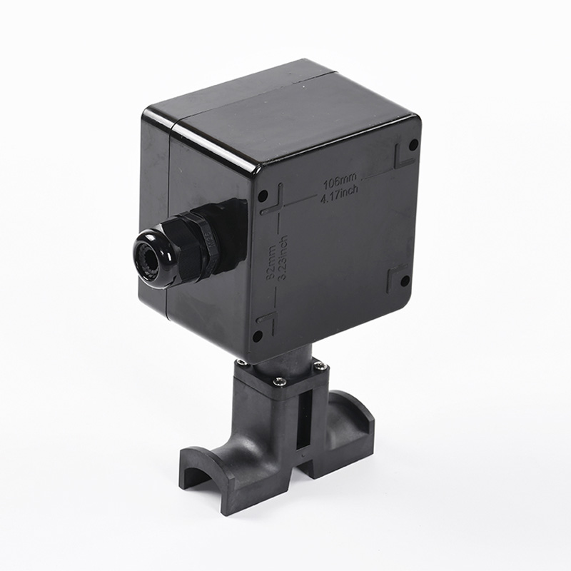 Boîte de jonction électrique BHD-F