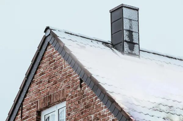 Risques liés à la glace et à la neige en hiver : bien plus qu’un simple problème de froid.