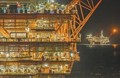 Maintenir le cap à -25 °C : le gardien invisible des « batailles nocturnes » de la récupération thermique du pétrole lourd