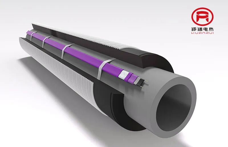  Self-regulating Heating Cables