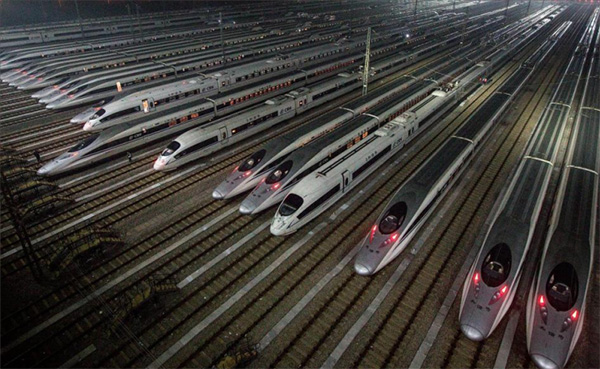 En quête de « Made in China » et de réchauffement climatique : les entreprises chinoises de chauffage électrique innovent pour atteindre leurs objectifs.