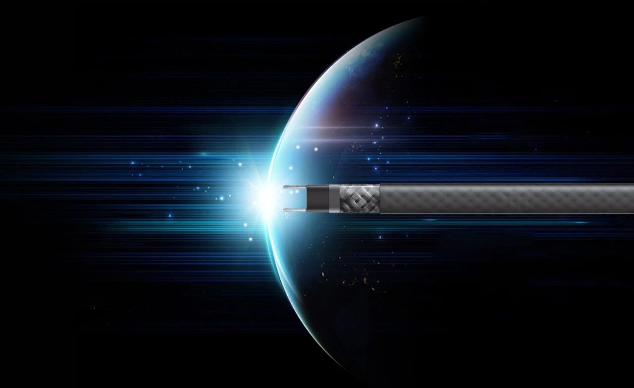 La technologie chinoise brille sur la Route de la Soie : le système de traçage électrique Huanrui dote le Stade national de Biélorussie d’un « gène antigel ».